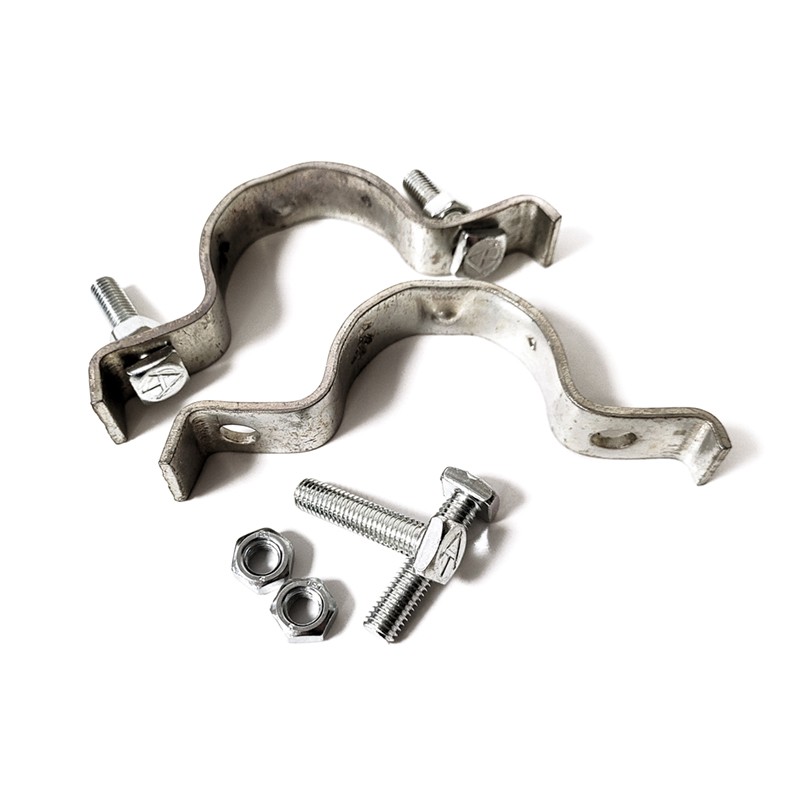 Staffe per Palo da 48mm