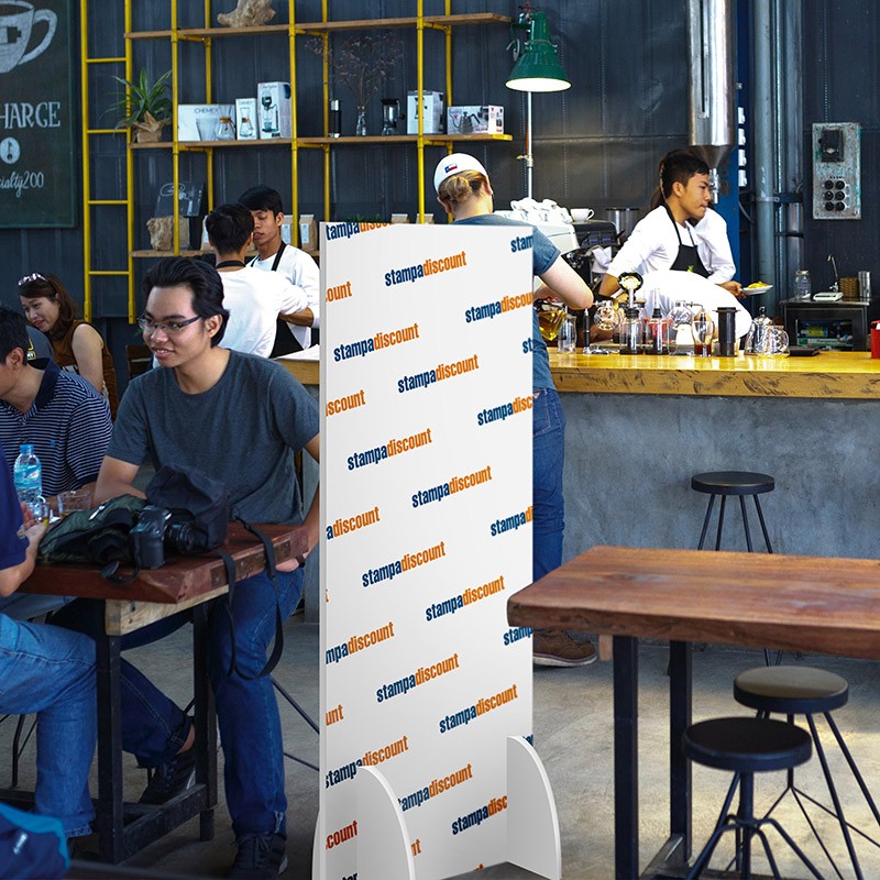 Totem Economico Medio - Simulazione