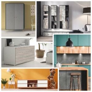 Rivestimento Mobili easySTYLE