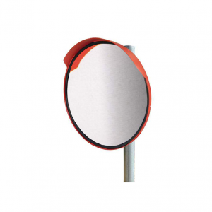 Specchio Parabolico - diam. 60cm Fronte