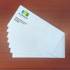 Buste da Lettera - 250 copie