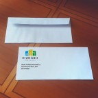 Buste da Lettera - 100 copie