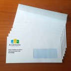 Buste da Lettera - 1000 copie