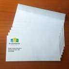 Buste da Lettera - 500 copie