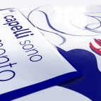 Prespaziato personalizzato