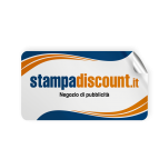 Etichette Chiudi Busta Rettangolari