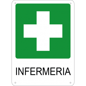 Infermeria verticale