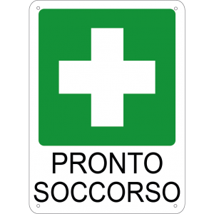 Pronto soccorso verticale