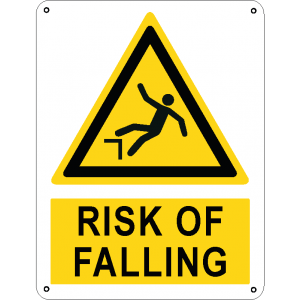 Risk of falling