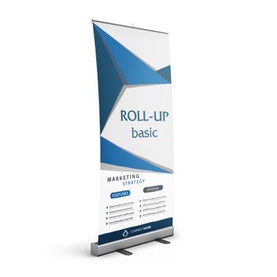 Roll-up Basic