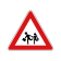 00000023 - Segnale di pericolo - Bambini - Figura 23