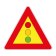 00000404 - Segnale di pericolo temporaneo -Semaforo - Figura 404