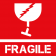 Simbolo + Fragile