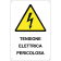 Tensione elettrica pericolosa