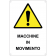 Macchine in movimento
