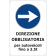 Direzione obbligatoria - Destra