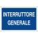 Interruttore generale