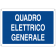 Quadro elettrico generale