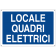Locale quadri elettrici