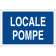 Locale pompe