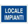 Locale impianti