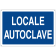 Locale autoclave