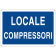 Locale compressori