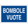 Bombole vuote