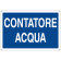 Contatore acqua