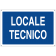 Locale tecnico - cod. 140049