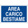 Area carico bestiame