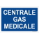 Centrale gas medicale