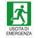 Uscita di emergenza verticale