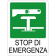 Stop di emergenza verticale