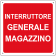 Interruttore generale magazzino