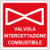 Valvola intercettazione combustibile