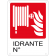 Idrante n.° verticale