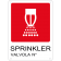 Sprinkler valvola n.° verticale