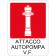 Attacco autopompa V.F. verticale