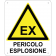 EX - Pericolo esplosione