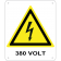 380 volt verticale