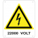 22000 volt verticale