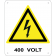 400 volt verticale