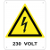 230 volt verticale