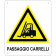 Passaggio carrelli verticale