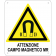 Attenzione campo magnetico mr verticale