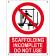 Scaffolding incomplete do not use