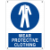 Wear protective clothing