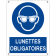 Lunettes obligatoires