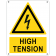 High tension